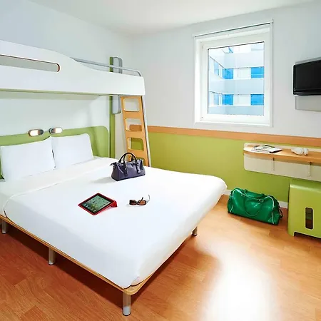 Ibis Budget فندق