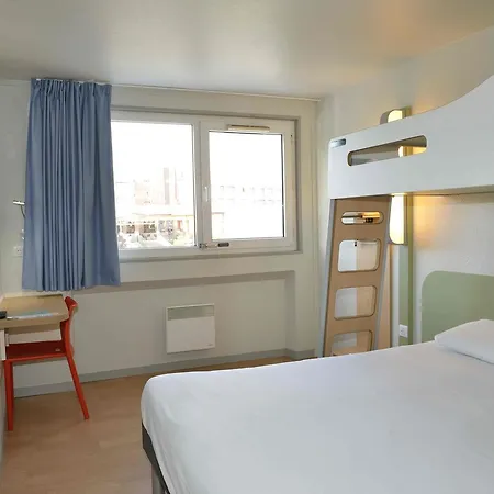 Ibis Budget 2*