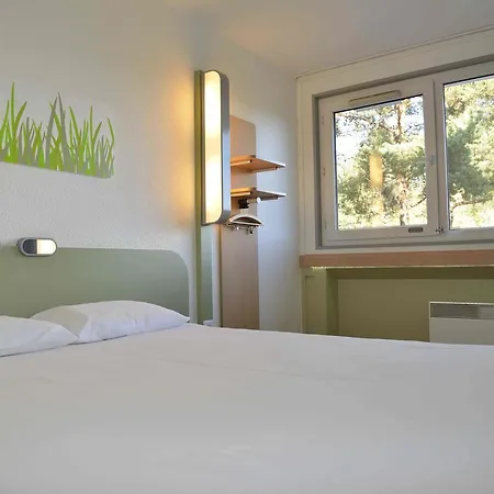 فندق Ibis Budget 2*