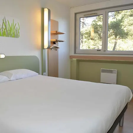 فندق Ibis Budget