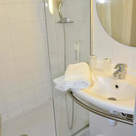 Ibis Budget 2*