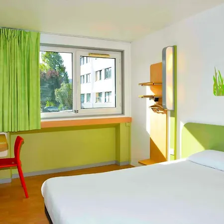 Ibis Budget فندق 2*