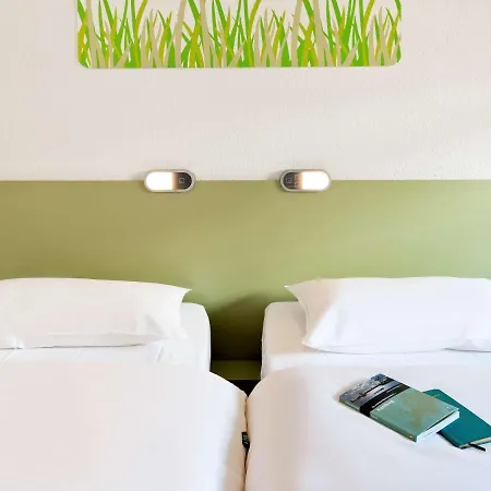 فندق Ibis Budget