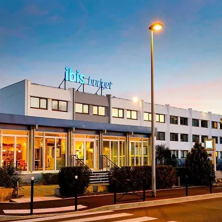 فندق Ibis Budget