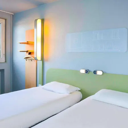 فندق Ibis Budget