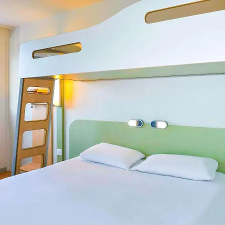 فندق Ibis Budget