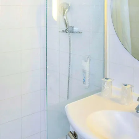 فندق Ibis Budget