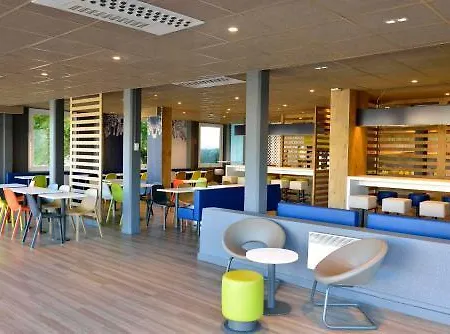 فندق Ibis Budget 2*