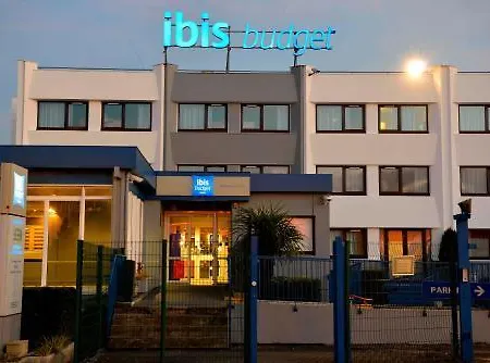 Ibis Budget 2* بوردو