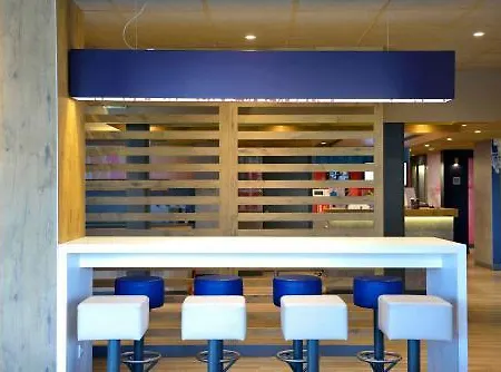 فندق Ibis Budget