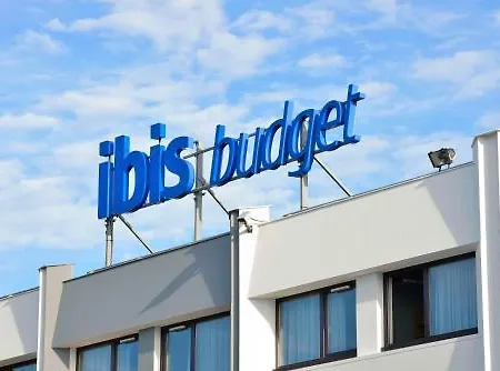 فندق Ibis Budget