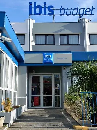 Ibis Budget فندق 2*