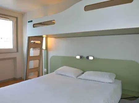 Ibis Budget 2* بوردو