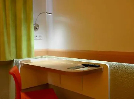 Ibis Budget 2*