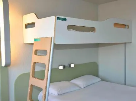 Ibis Budget فندق
